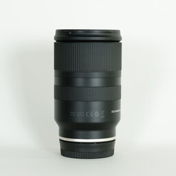 TAMRON 28-75mm F/2.8 Di III RXD (Model A036) [ソニーE用]
