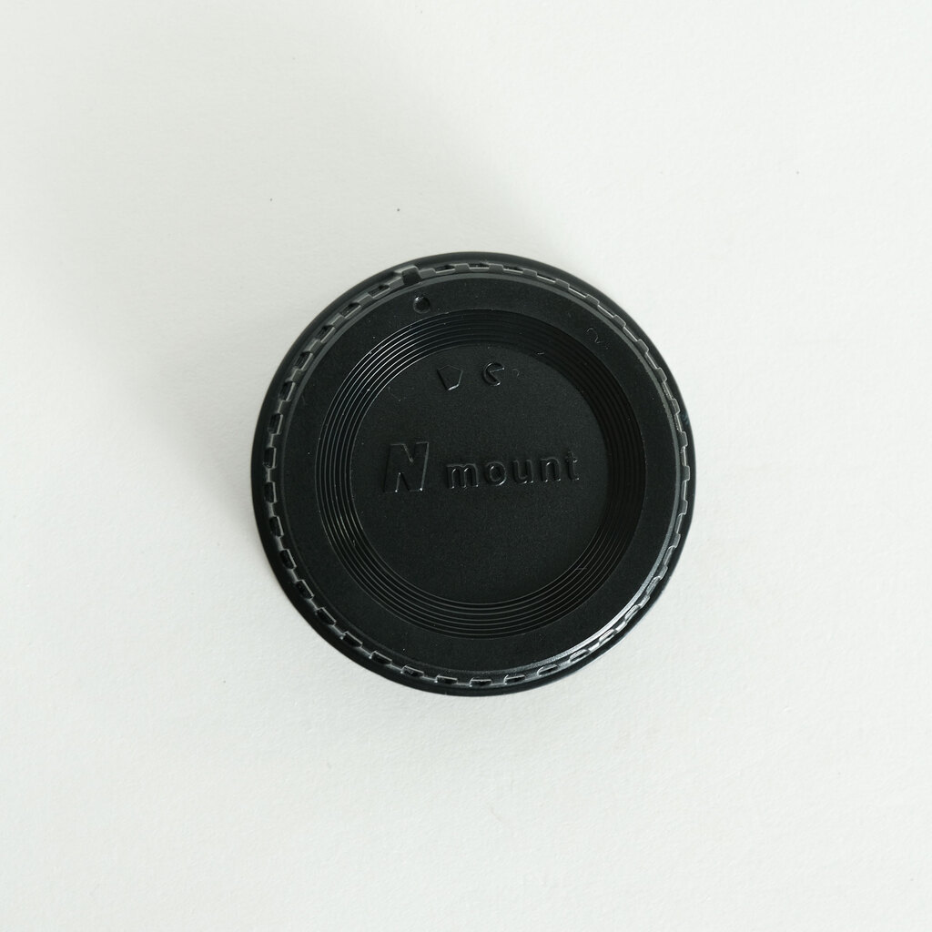 Nikon AF-S DX NIKKOR 18-140mm F3.5-5.6G ED VR