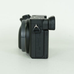 SONY α6600（ILCE-6600）