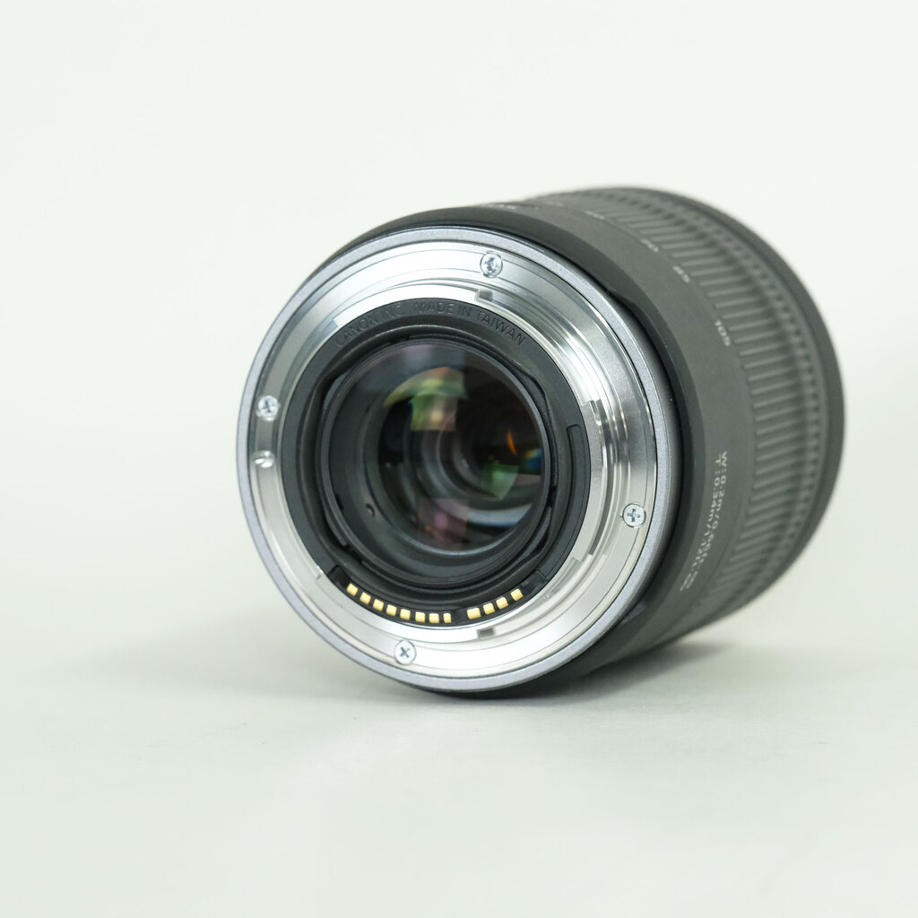 Canon RF24-105mm F4-7.1 IS STM Canon RF24-105mm F4-7.1 IS STM