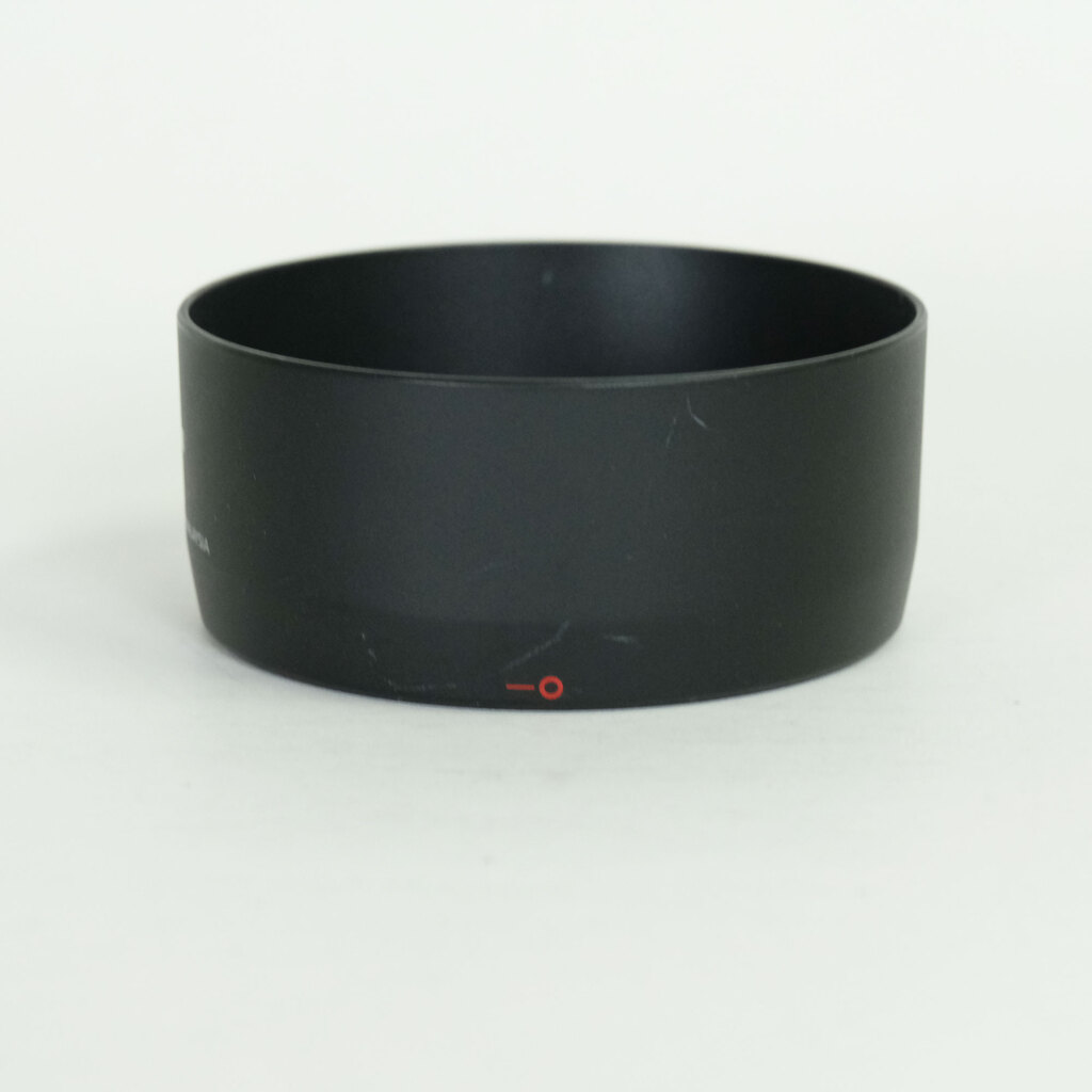 Canon EF50mm F1.8 STM