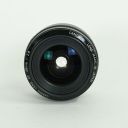 Canon EF28mm F2.8