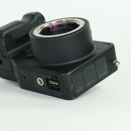 SIGMA sd Quattro