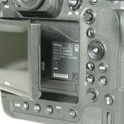 Nikon Z9 Nikon Z9