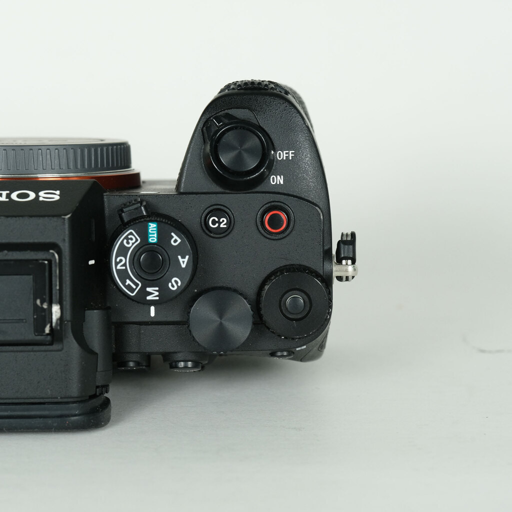 SONY α7R V(ILCE-7RM5) SONY α7R V(ILCE-7RM5)