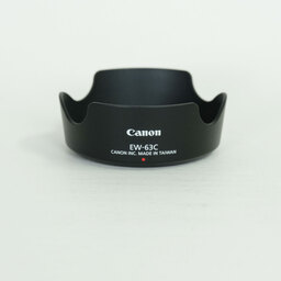 Canon EF-S18-55mm F4-5.6 IS STM