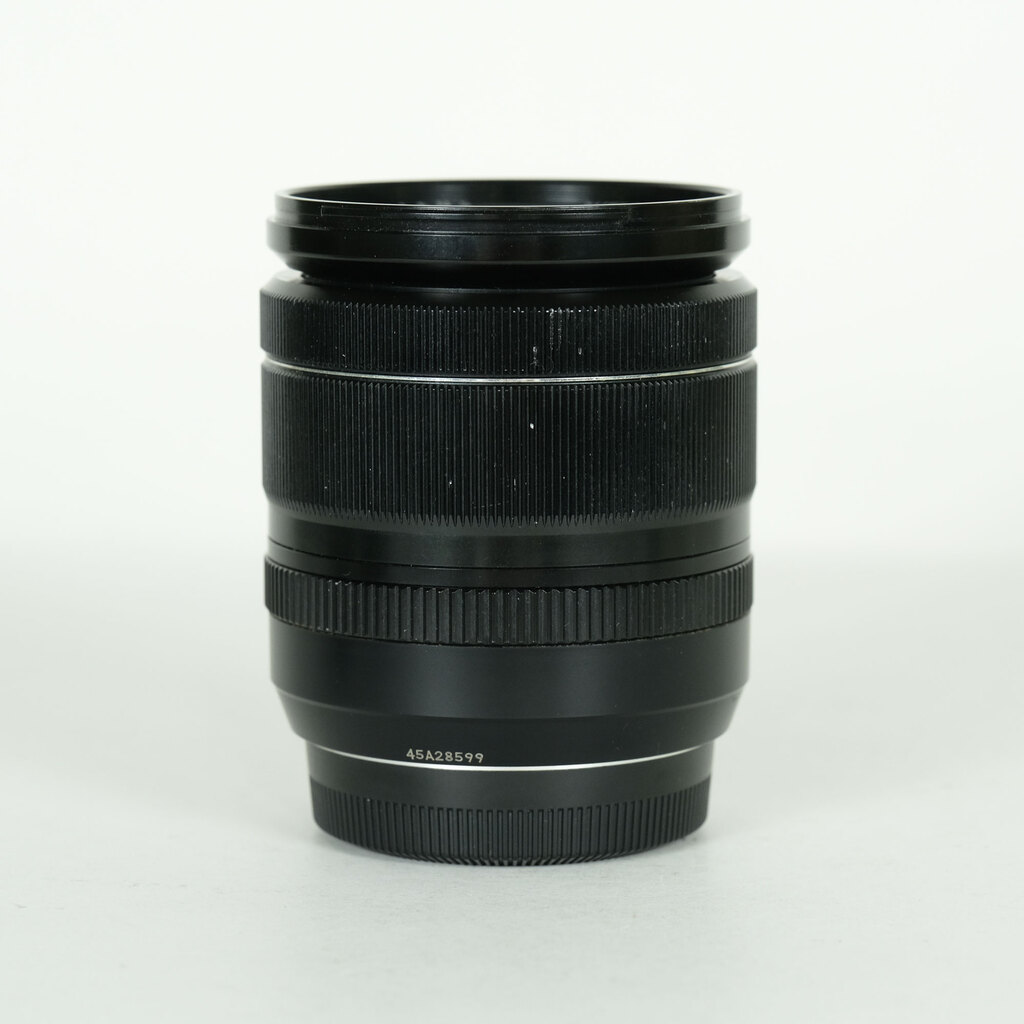 FUJIFILM XF18-55mmF2.8-4 R LM OISの出品 | ONE SCENE（ワンシーン）