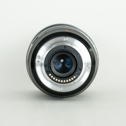 OLYMPUS M.ZUIKO DIGITAL ED 12-100mm F4.0 IS PRO