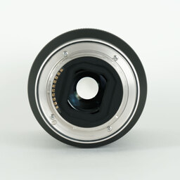 TAMRON 18-300mm F/3.5-6.3 Di III-A VC VXD (Model B061) [ソニーE用]