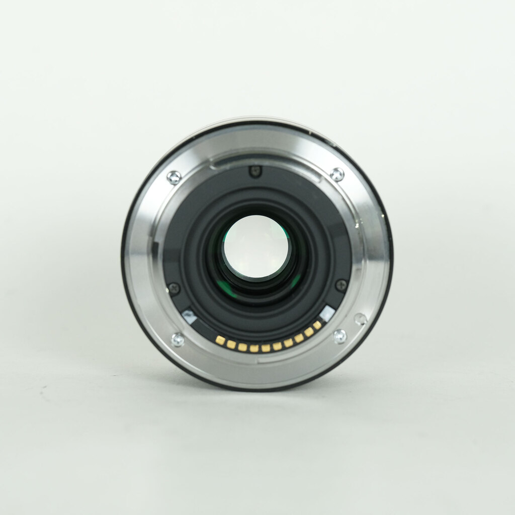 SIGMA A 30mm F2.8 DN (ソニーE用)ブラック SIGMA A 30mm F2.8 DN (ソニーE用)ブラック