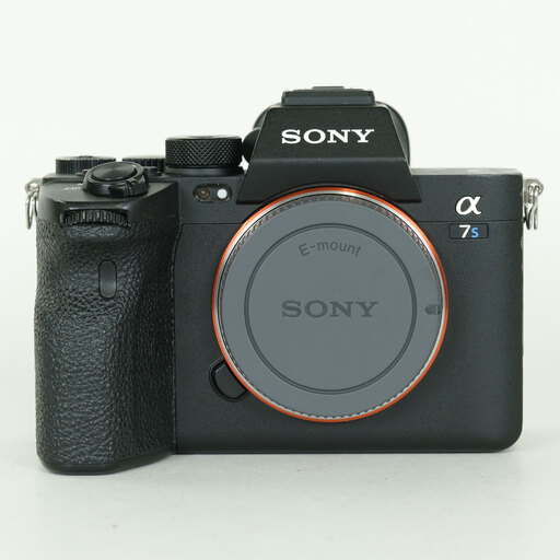 SONY α7S III（ILCE-7SM3）