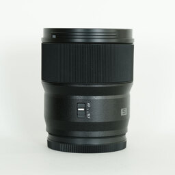 Panasonic LUMIX S 50mm F1.8