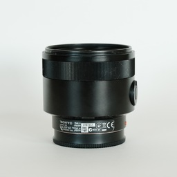 SONY Planar T* 50mm F1.4 ZA SSM SAL50F14Z