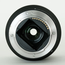 SONY FE 28-70mm F3.5-5.6 OSS SEL2870