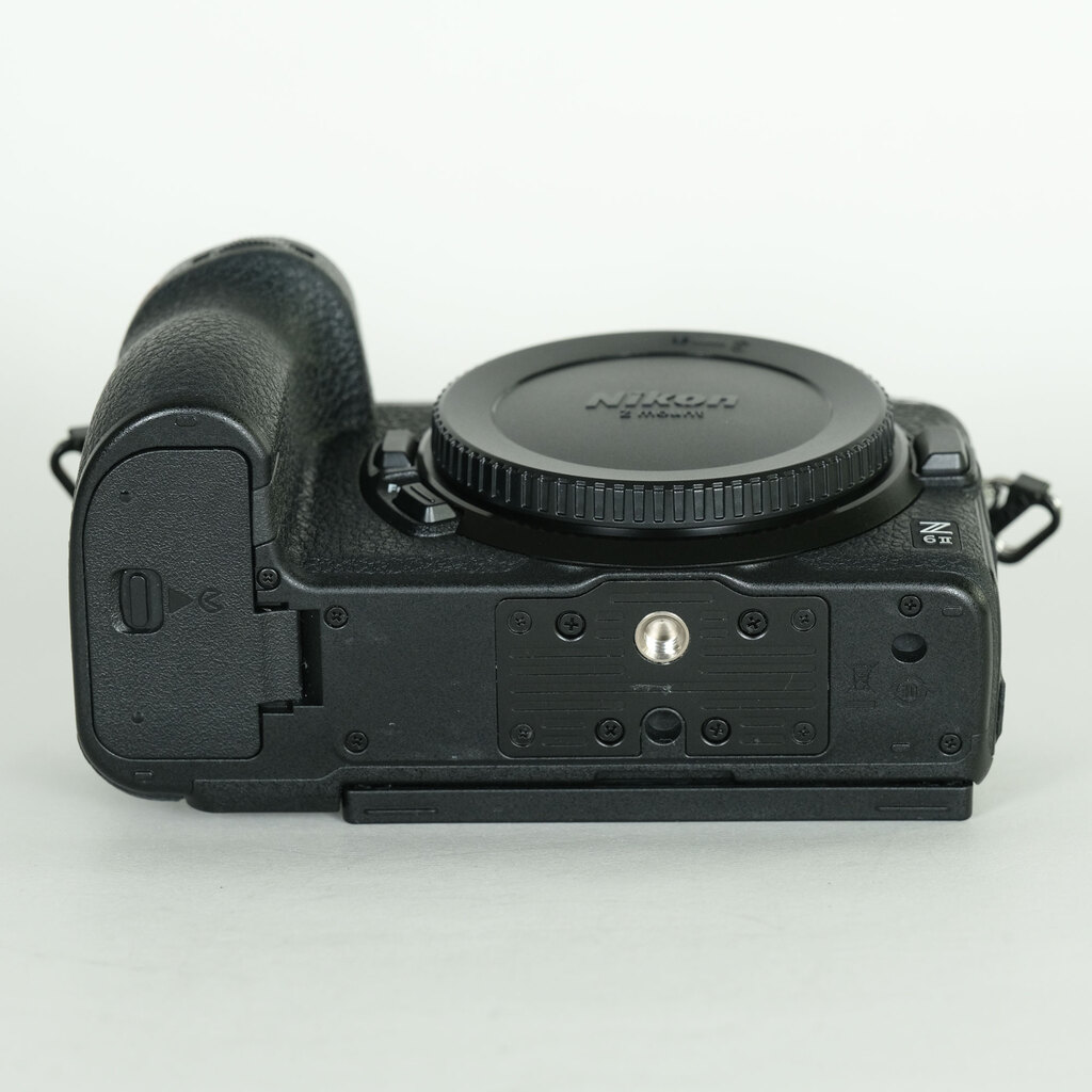 Nikon Z6II