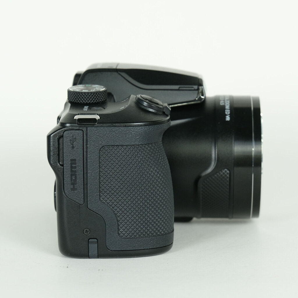 Nikon COOLPIX B600 ブラック Nikon COOLPIX B600 ブラック