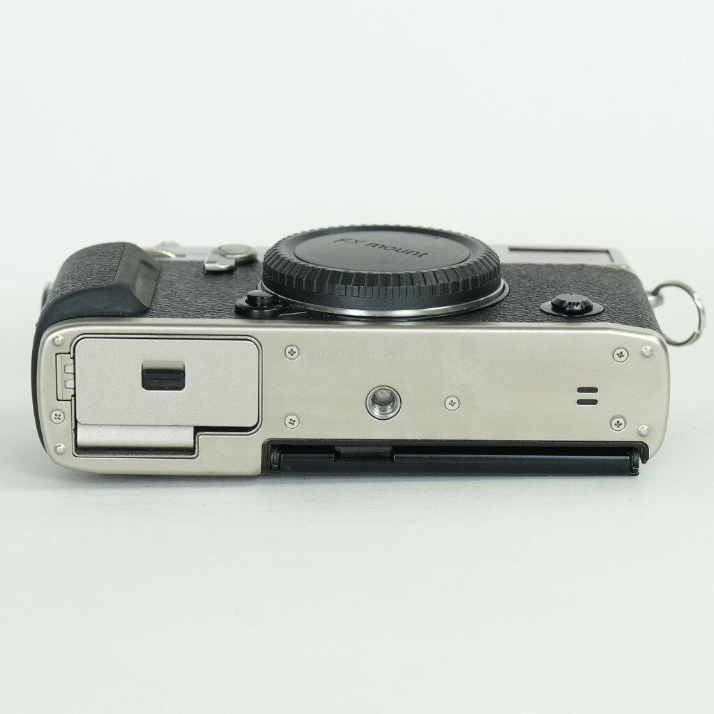 FUJIFILM X-Pro3 FUJIFILM X-Pro3