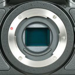 Panasonic LUMIX DMC-GH3