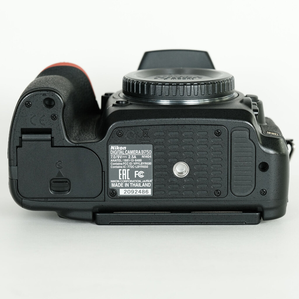 Nikon D750 Nikon D750