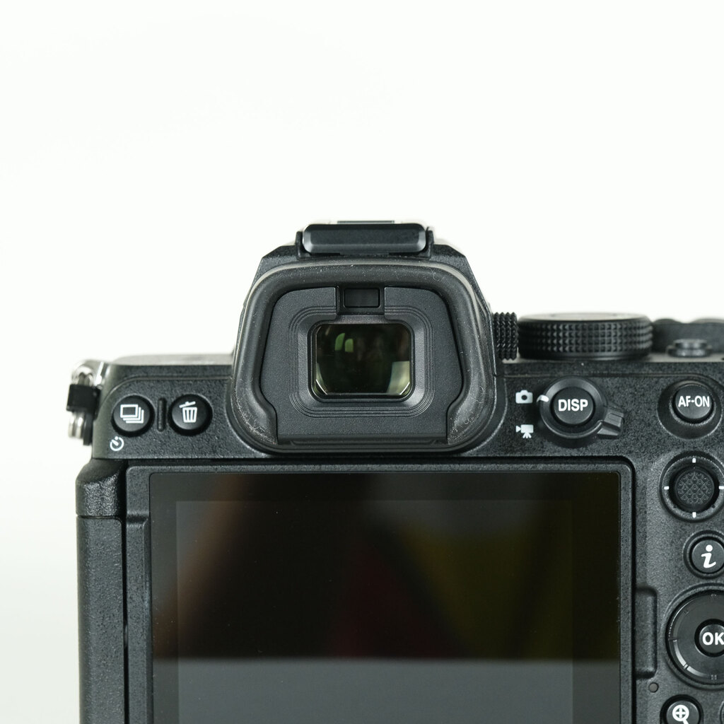 Nikon Z5II Nikon Z5II
