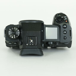 FUJIFILM X-H2 FUJIFILM X-H2