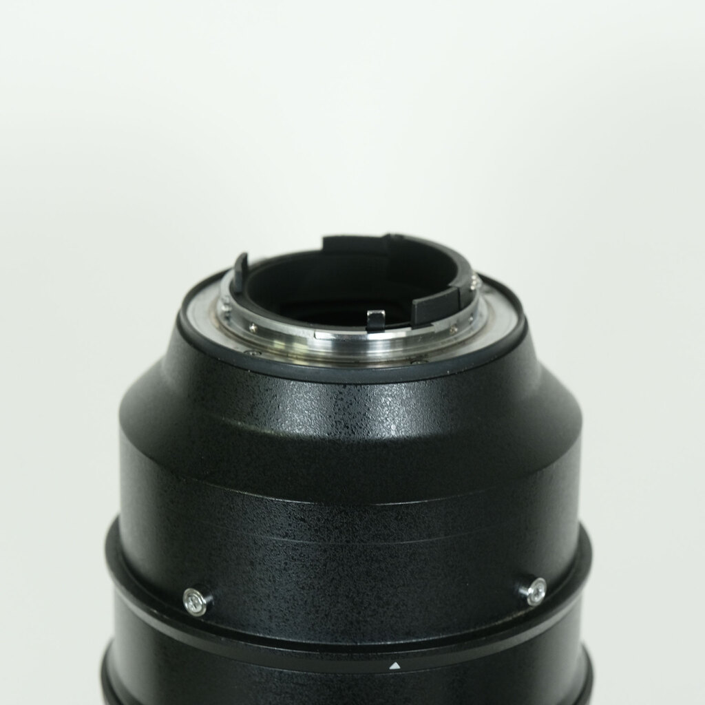 TAMRON SP 150-600mm F/5-6.3 Di VC USD (Model A011) [ニコンF用]