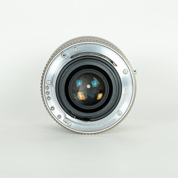 PENTAX FA31mm F1.8 AL Limited シルバー