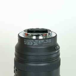 SONY FE 24-50mm F2.8 G SEL2450G