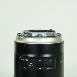 TAMRON SP 90mm F/2.8 Di MACRO 1:1 VC USD（Model F017）[キヤノン用]