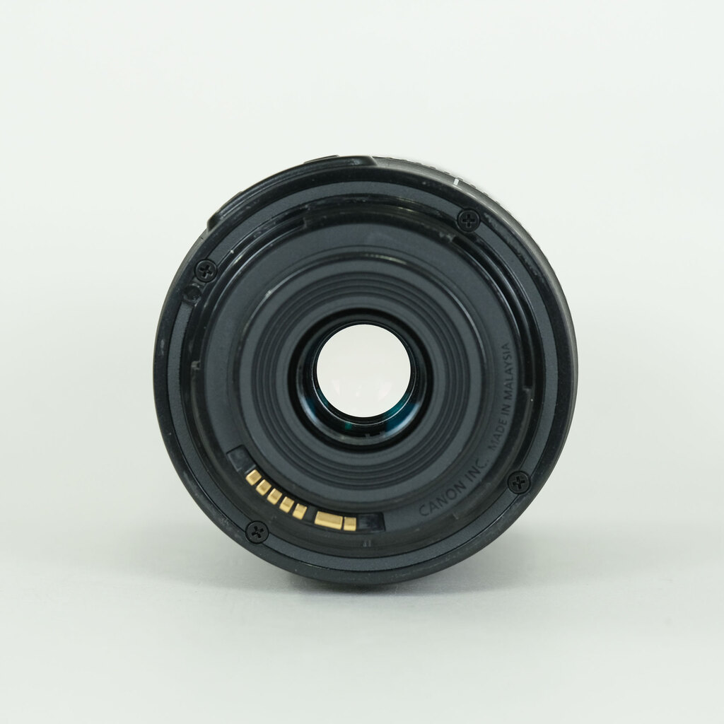 Canon EF-S55-250mm F4-5.6 IS STM