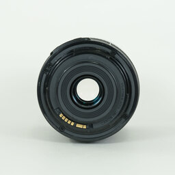 Canon EF-S55-250mm F4-5.6 IS STM