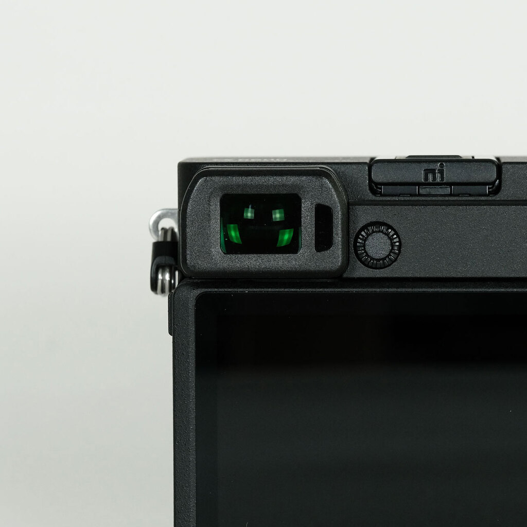 SONY α6600（ILCE-6600）