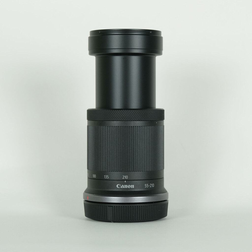 Canon RF-S55-210mm F5-7.1 IS STMの出品 | ONE SCENE（ワンシーン）