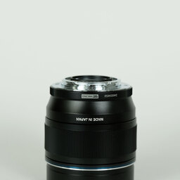 OLYMPUS M.ZUIKO DIGITAL ED 75mm F1.8