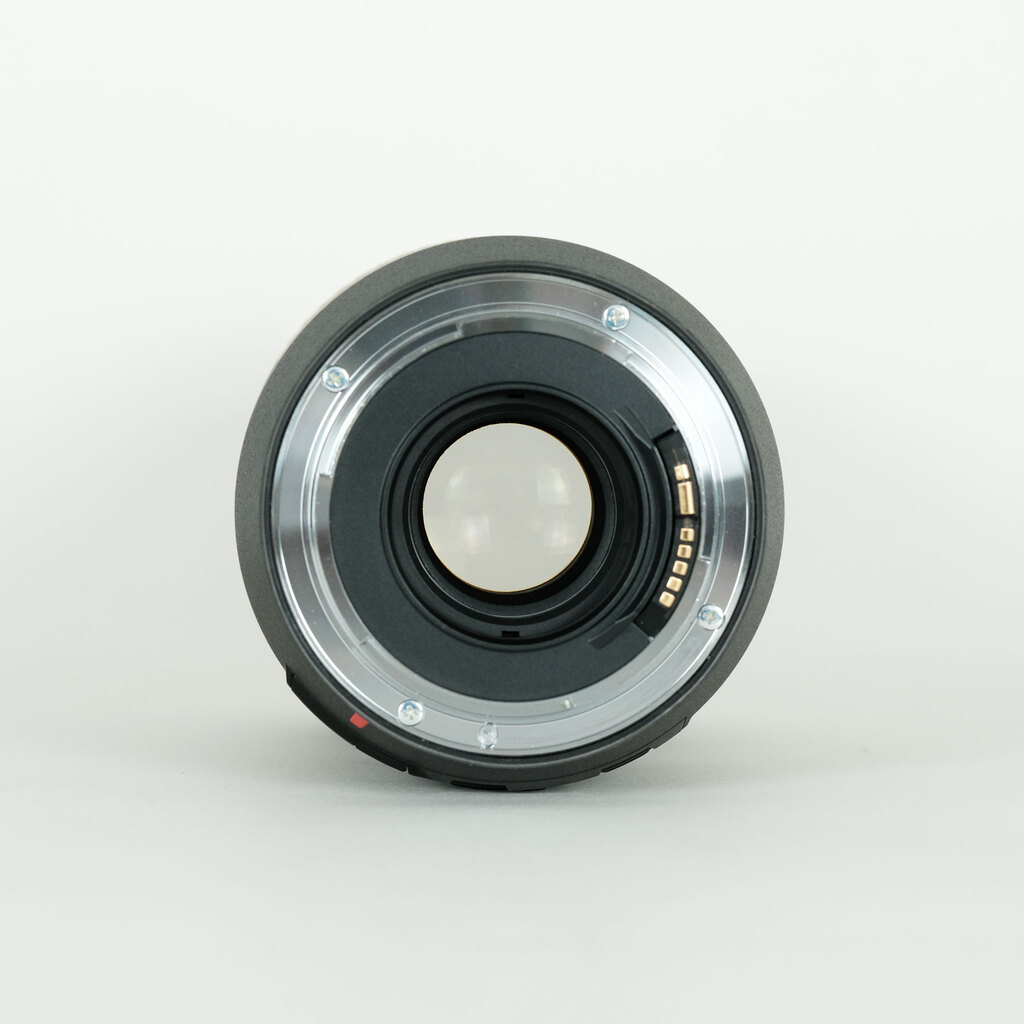 TAMRON SP 90mm F/2.8 Di MACRO 1:1 VC USD（Model F004）[キヤノン用]