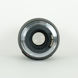 TAMRON SP 90mm F/2.8 Di MACRO 1:1 VC USD（Model F004）[キヤノン用]