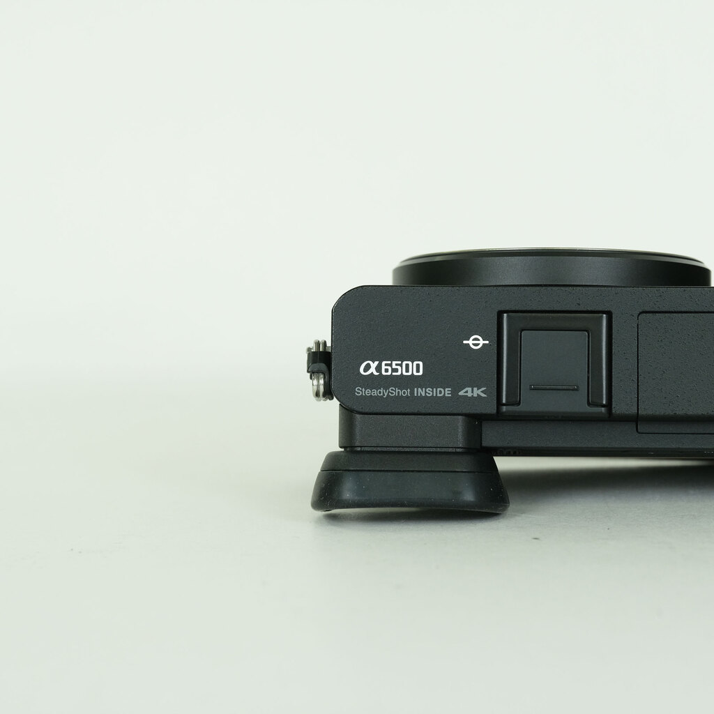 SONY α6500（ILCE-6500）