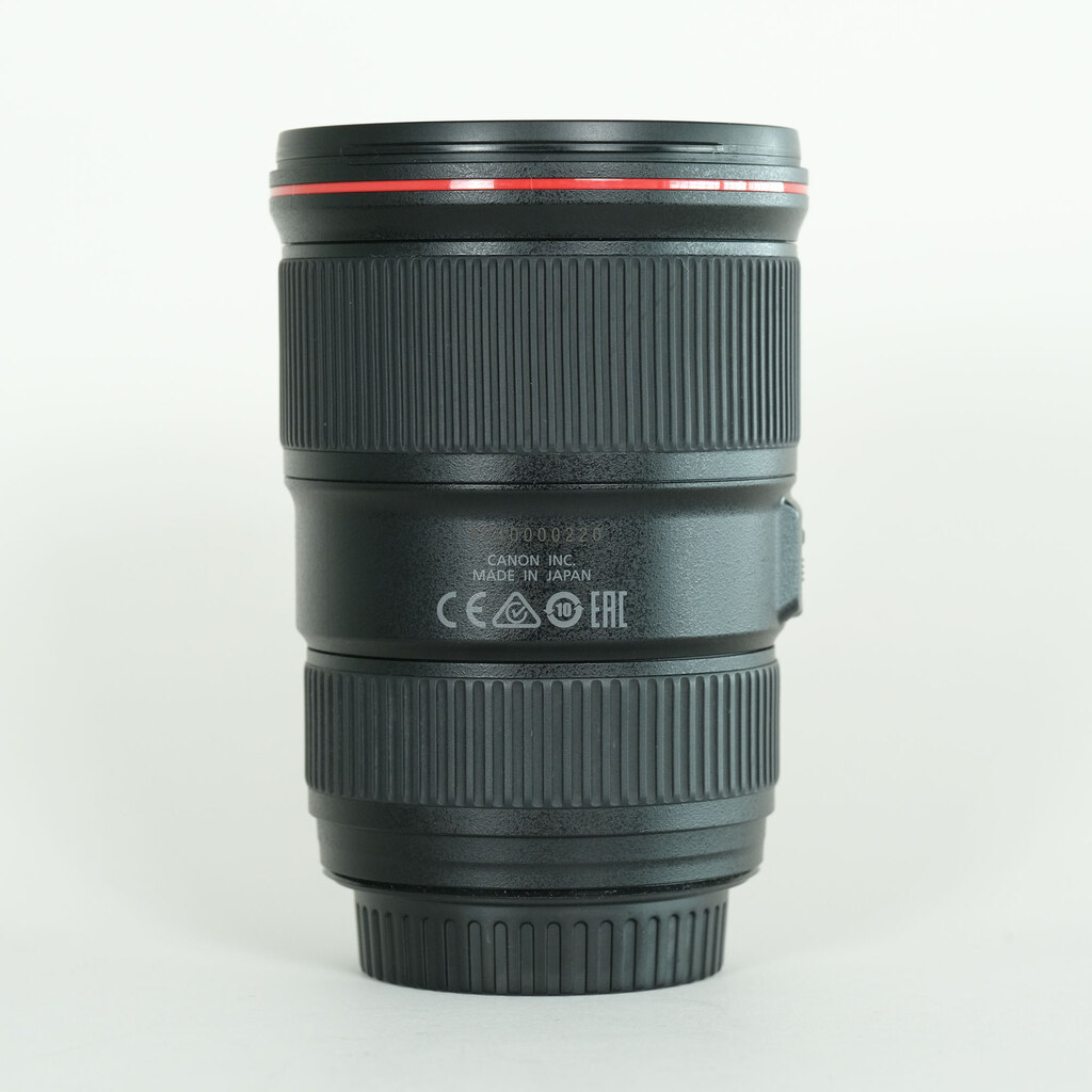 Canon EF16-35mm F4L IS USM Canon EF16-35mm F4L IS USM