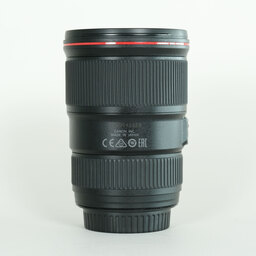 Canon EF16-35mm F4L IS USM Canon EF16-35mm F4L IS USM