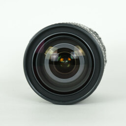 Nikon AF-S DX NIKKOR 16-85mm F3.5-5.6G ED VR Nikon AF-S DX NIKKOR 16-85mm F3.5-5.6G ED VR