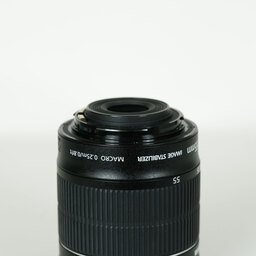 Canon EF-S18-55mm F3.5-5.6 IS STM