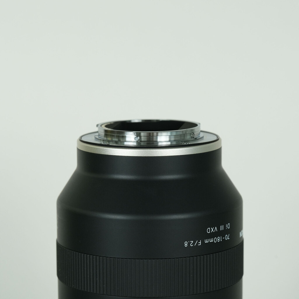 TAMRON 70-180mm F/2.8 Di III VXD (Model A056) [ ソニーE用 ]