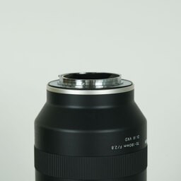 TAMRON 70-180mm F/2.8 Di III VXD (Model A056) [ ソニーE用 ]