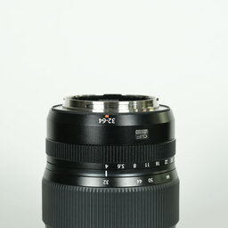 FUJIFILM GF32-64mmF4 R LM WR FUJIFILM GF32-64mmF4 R LM WR