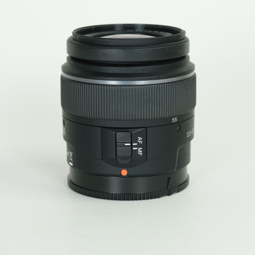SONY DT18-55mm F3.5-5.6 SAM ブラック SAL1855 BQ