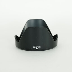 FUJIFILM フジノン XC16-50mm F3.5-5.6 OIS ブラック