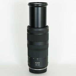 Canon RF100-400mm F5.6-8 IS USM