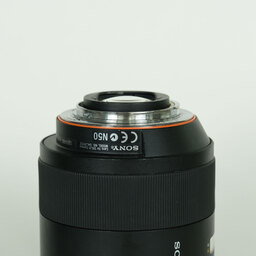 SONY Vario-Sonnar T* 24-70mm F2.8 ZA SSM SAL2470Z SONY Vario-Sonnar T* 24-70mm F2.8 ZA SSM SAL2470Z