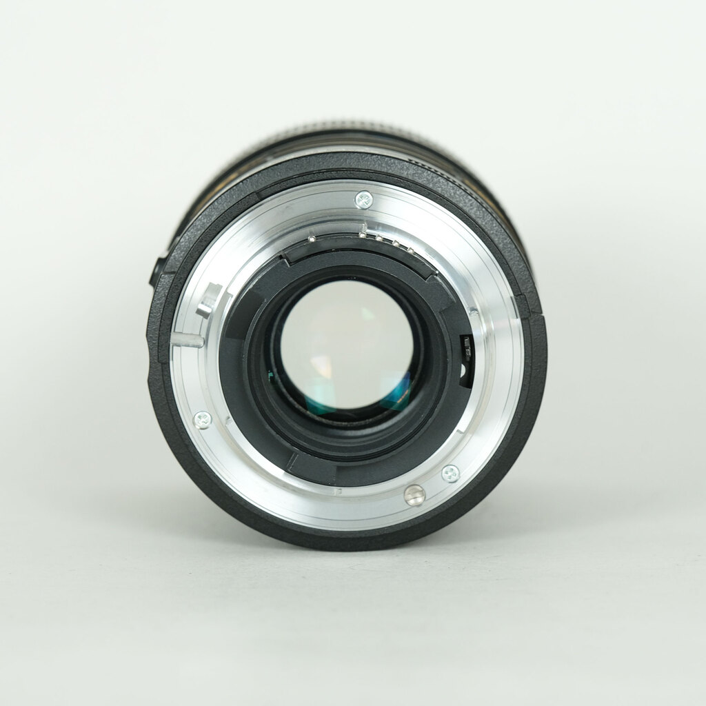 TAMRON SP AF90mm F2.8Di Macro/Model 272EN (ニコン用)（AFモーター無し）