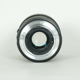 TAMRON SP AF90mm F2.8Di Macro/Model 272EN (ニコン用)（AFモーター無し）